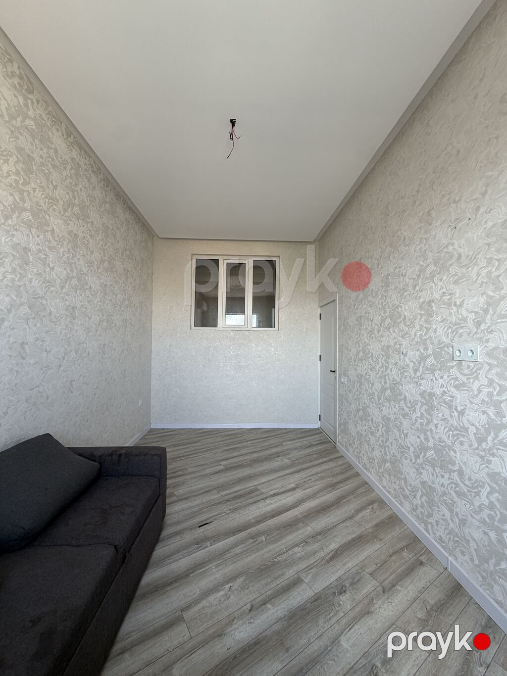 2 otaqlı, Yeni tikili, 54 kv. m — Mənzil, Masazır (3)