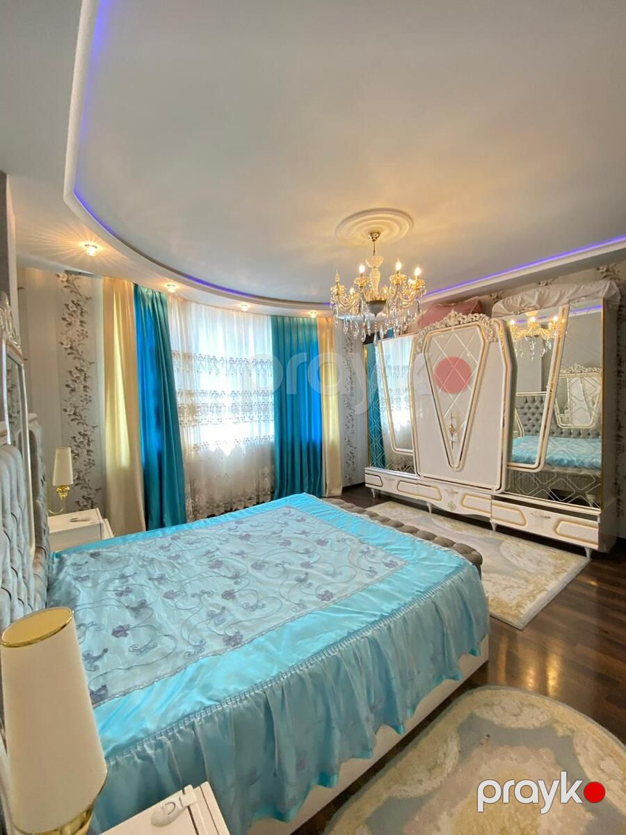 Satılır 3 otaqlı yeni tikili 136 m² — Mənzil, Bakı (10)