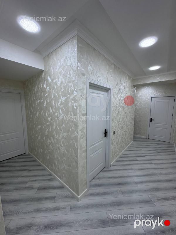Satılır 3 otaqlı Bina evi menzil (Yeni tikili), 80 m², Masazır — Mənzil, Abşeron (2)