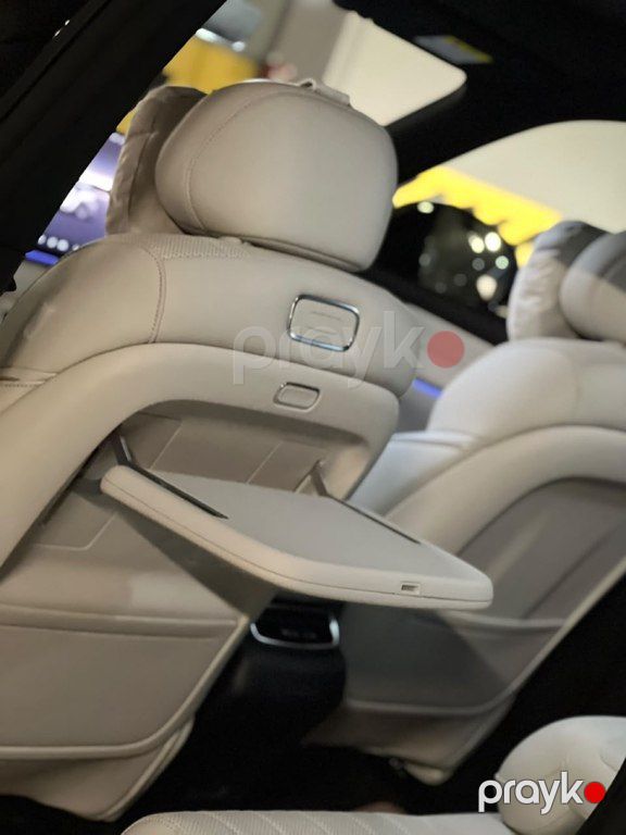 Changan Qiyuan Q07, 1.5 L, 31.7 kWh, 2025 il, yeni — Avtomobillər, Bakı (10)