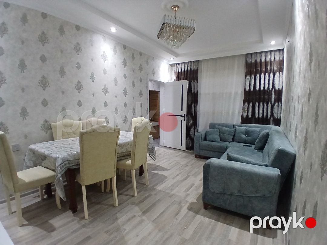 Həyət evi, Masazır qəs — Ev, villa, Bakı (5)