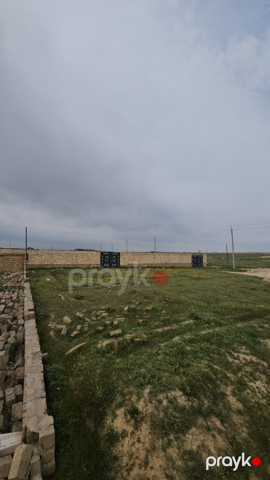 8 sot torpaq sahəsi, Masazır qəs — Torpaq, Bakı (7)