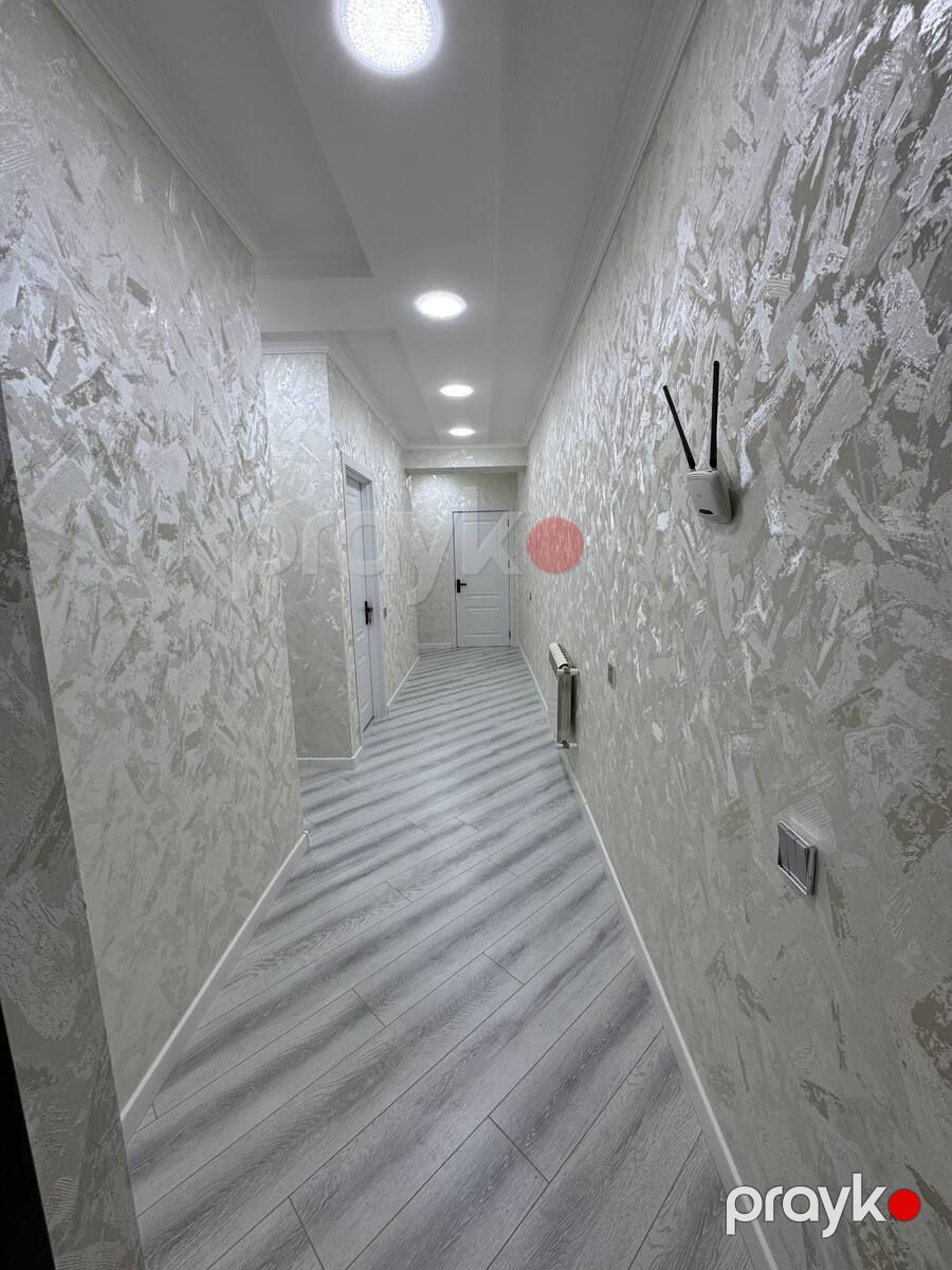 Satılır 3 otaqlı yeni tikili 80 m² — Mənzil, Bakı (4)