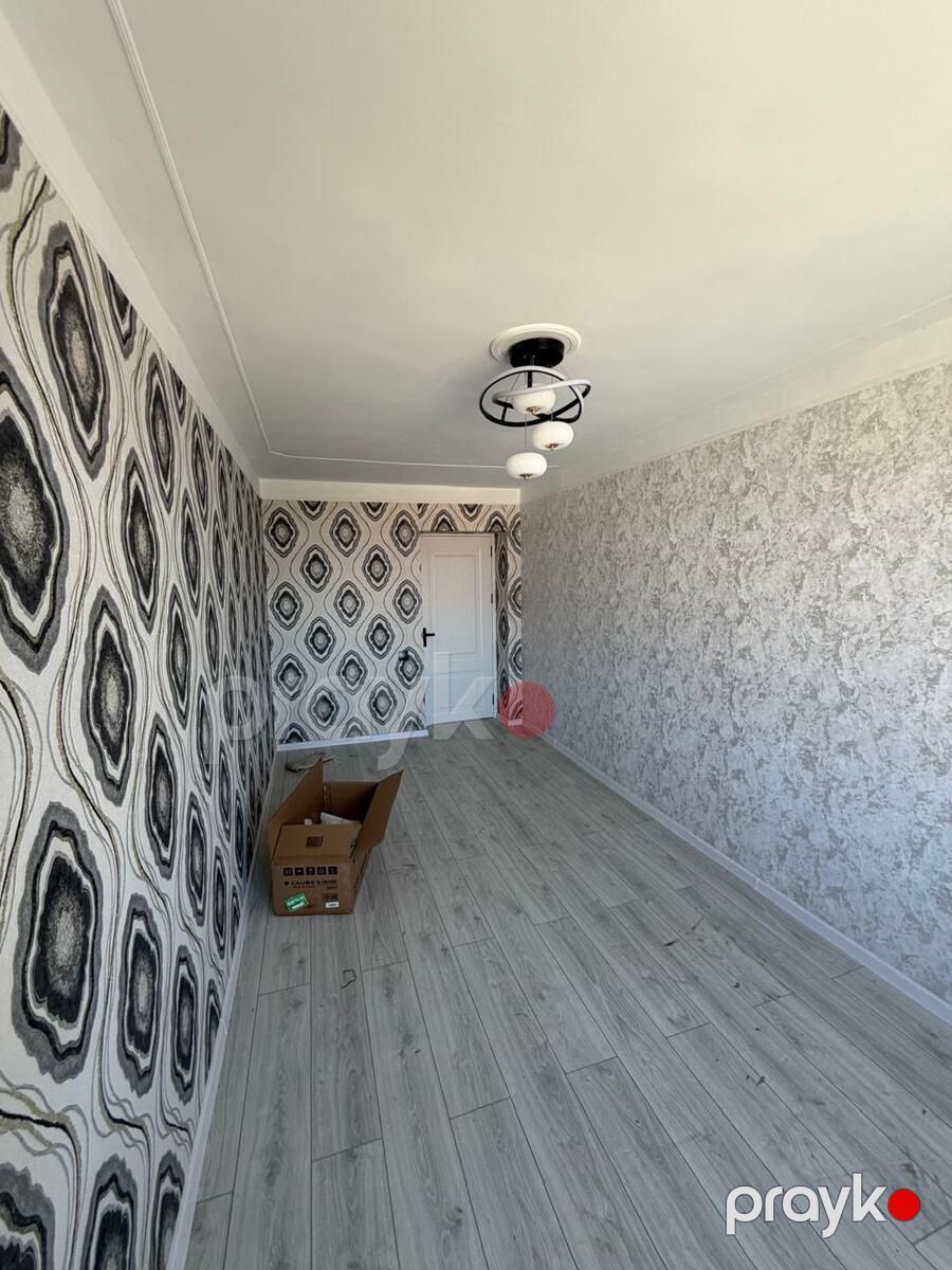 3-otaqlı mənzil, Yəhya Hüseynov küç., 80 m² — Mənzil, Bakı (6)