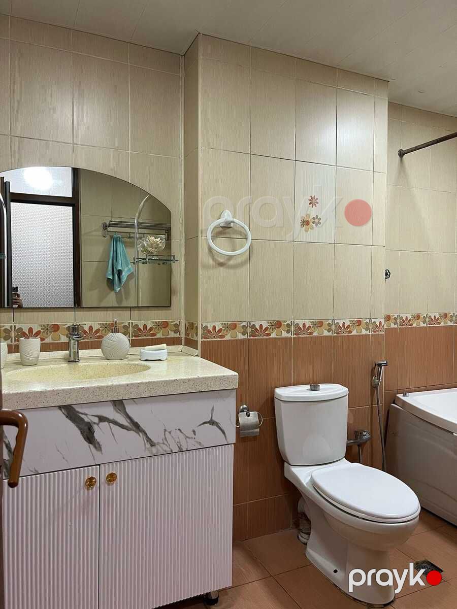 Satılır 3 otaqlı yeni tikili 110 m² — Mənzil, Bakı (8)
