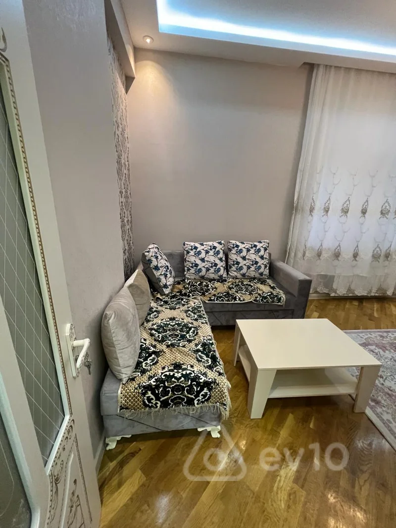 2 otaqlı mənzil, 80 m², Mərdanov Qardaşları küç — kirayə — Mənzil, Bakı (2)