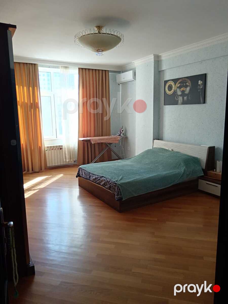 Satılır 2 otaqlı yeni tikili 68 m² — Mənzil, Bakı (4)