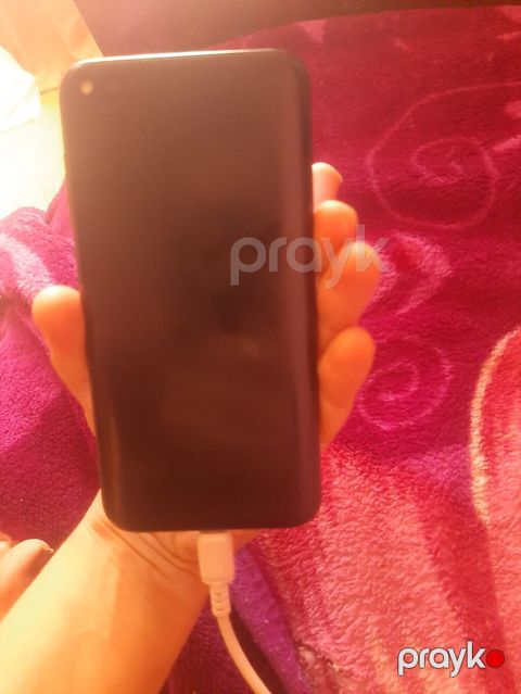 Redmi Go, 8 GB, rəng - Qara, İki sim kartlı — Bakı