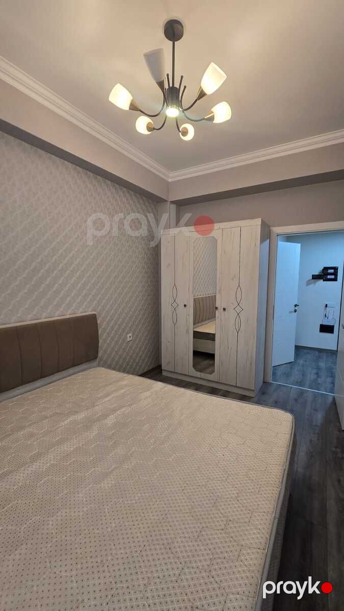 Satılır 2 otaqlı yeni tikili 48 m² — Mənzil, Bakı (4)