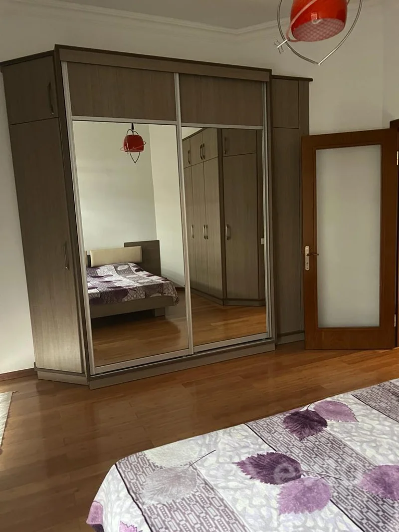 2 otaqlı mənzil, 76 m², Neftçilər prospekti 127 — kirayə — Mənzil, Bakı (12)