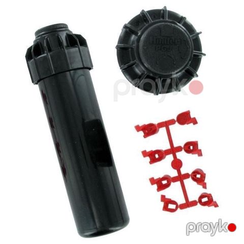 Çiləyici Hunter PGJ-04, 8 nozzle variantı, radius 4,3-11,6 m - SMCL1 — Bakı