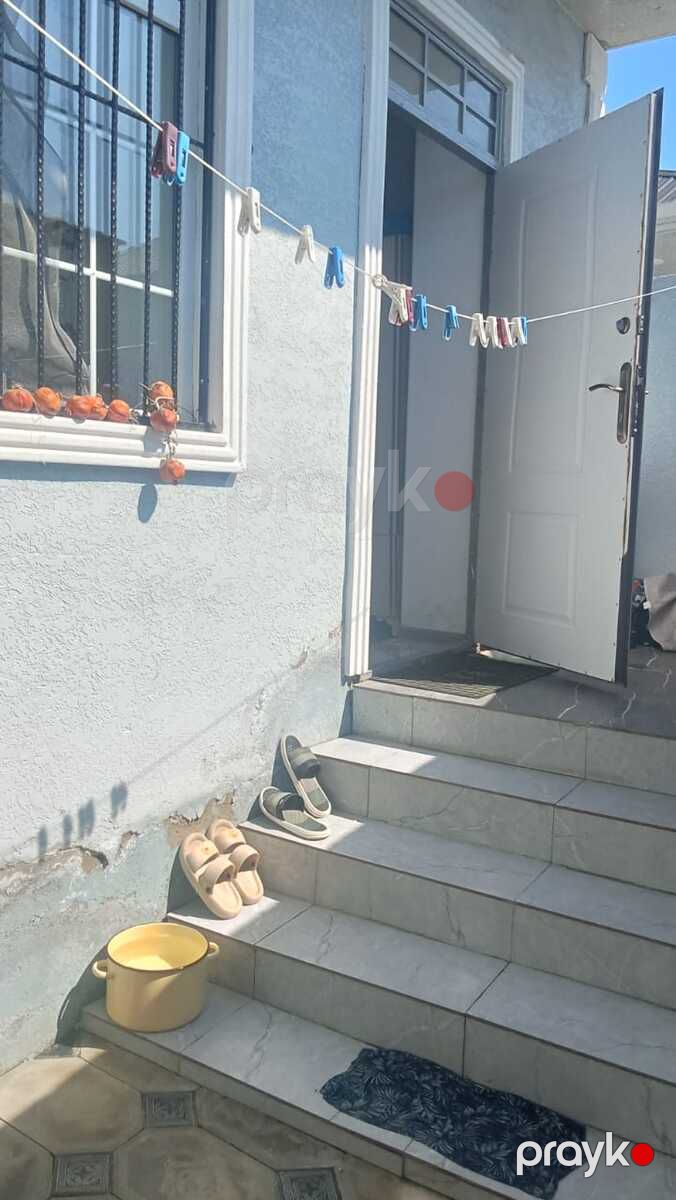 Satılır 1 otaqlı həyət evi/bağ evi 23.3 m² — Ev, villa, Bakı (9)