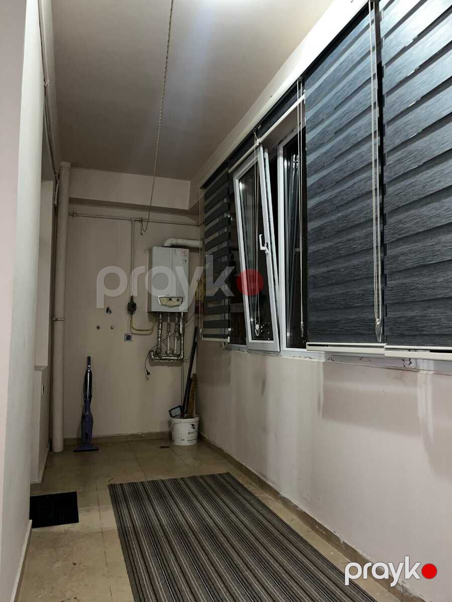 İcarəyə verilir 2 otaqlı yeni tikili 80 m² — Mənzil, Bakı (5)