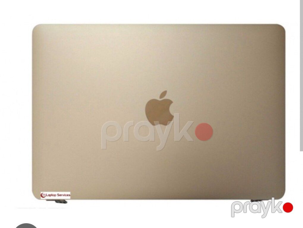 "Apple MacBook Air 1534" ekranı — Kompüterlər və noutbuklar, Bakı (2)