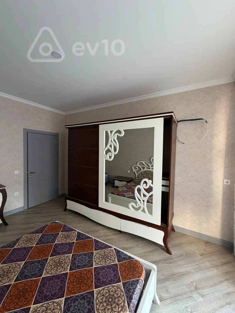 2 otaqlı mənzil, 90 m², Cəfər Xəndan küçəsi — kirayə — Mənzil, Bakı (7)