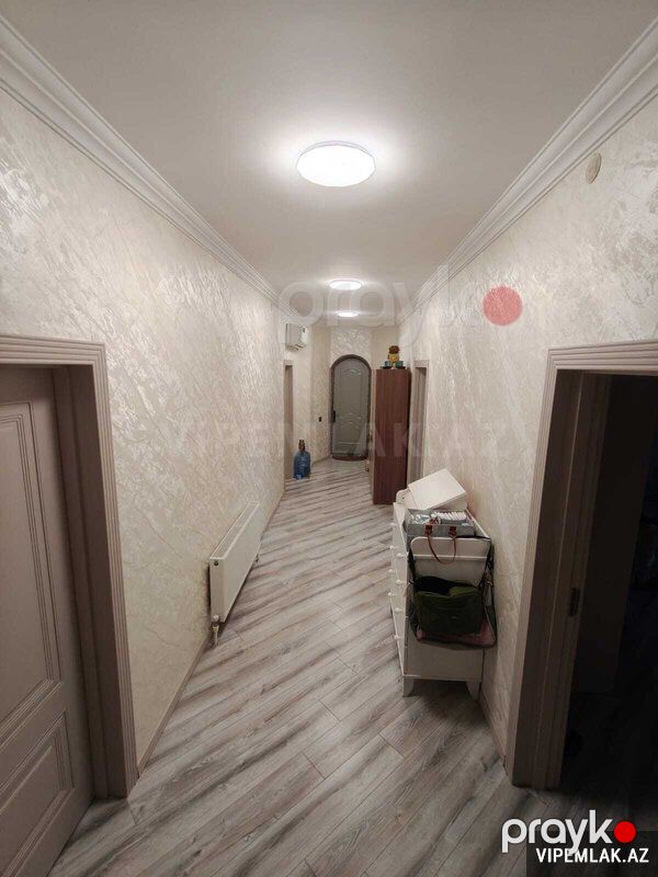 Sabunçu rayonunda 8 otaqlı Villa Satılır, 220 m² — Ev, villa, Bakı (8)