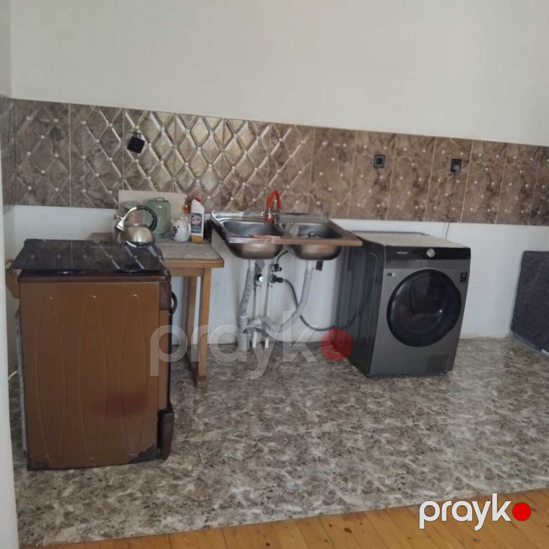 Satılır 5 otaqlı həyət evi/bağ evi 150 m² — Ev, villa, Bakı (5)