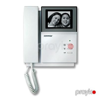 Access control və domofon quraşdırılması — Ağıllı ev və təhlükəsizlik, Bakı (2)