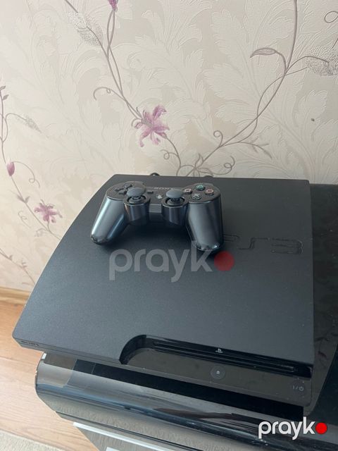Playstation 3 160GB — Bakı
