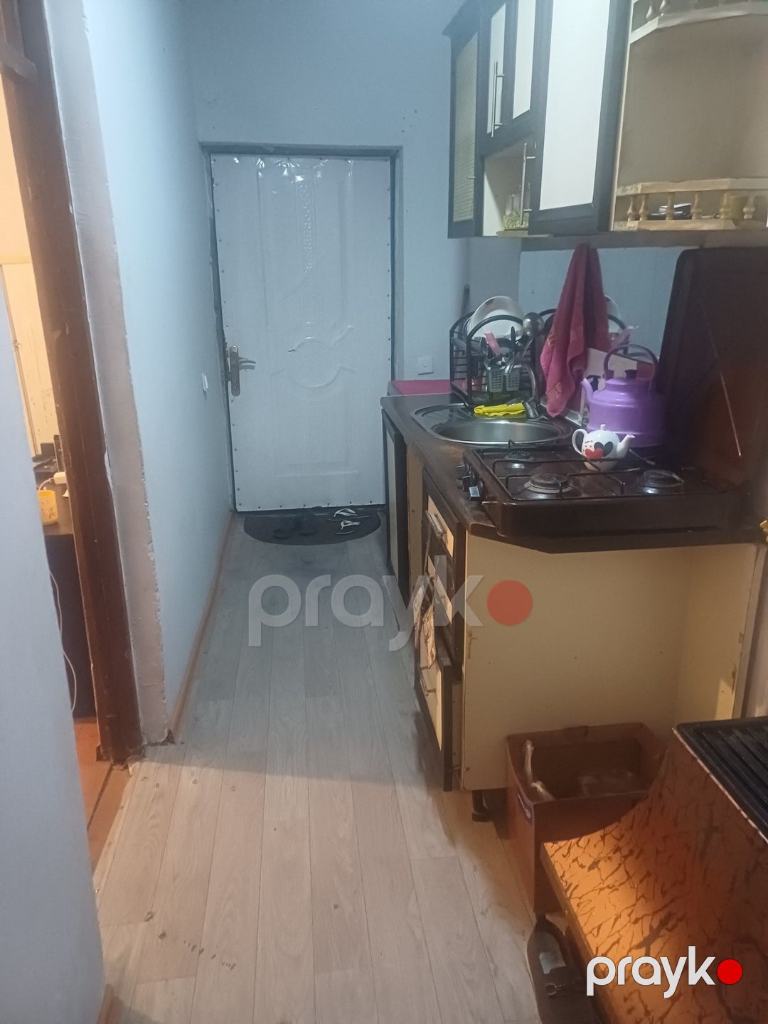 Həyət evi kirayə verilir, Babək pr — Ev, villa, Bakı (2)