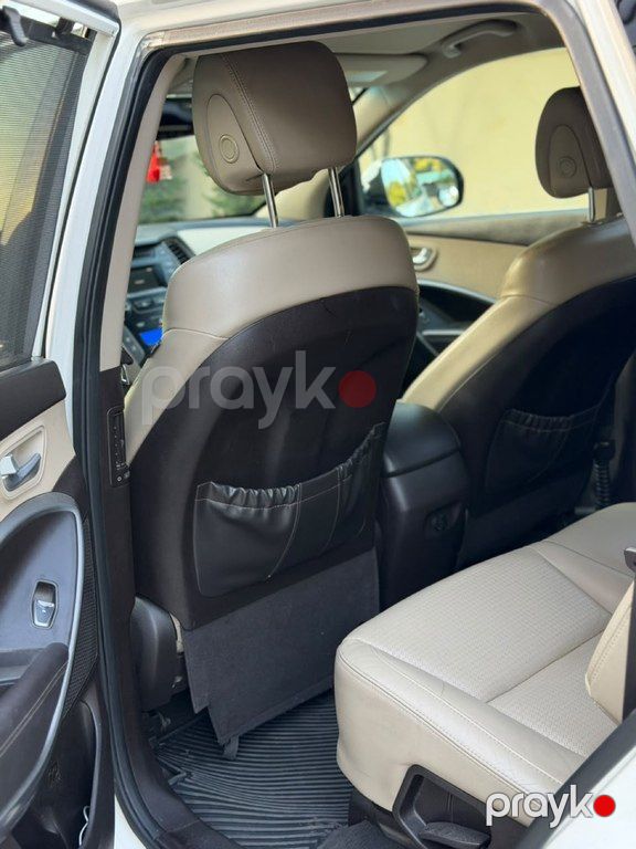 Hyundai Grand Santa Fe, 3.3 L, 2013 il, 145 000 km — Avtomobillər, Bakı (11)