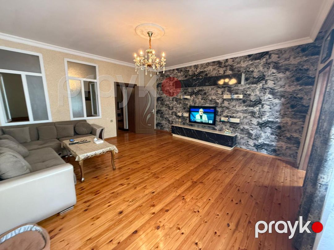 Satış: 3 otaqlı Ev / villa, 77 m², Binəqədi rayonu — Ev, villa, Bakı (4)