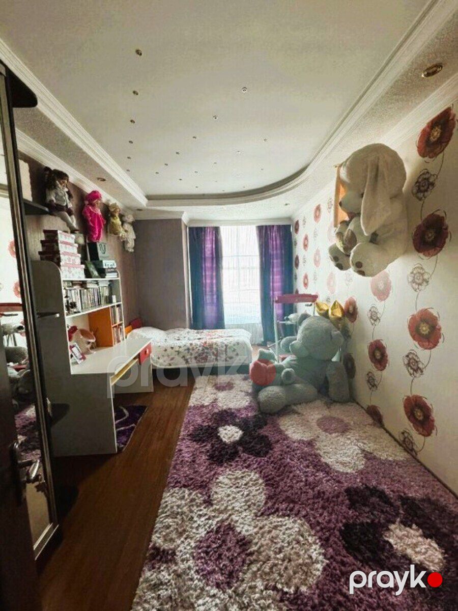 Satılır 4 otaqlı yeni tikili 191 m² — Mənzil, Bakı (8)