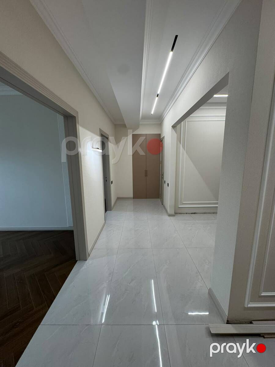 Satılır 2 otaqlı yeni tikili 77 m² — Mənzil, Bakı (7)