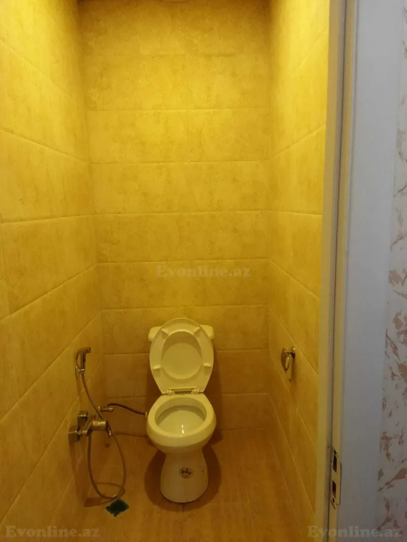 Kirayə verilir 3 otaqlı Mənzil Yeni tikili 112 m² Bakı, Nərimanov r., Nəriman Nərimanov m — Mənzil, Bakı (7)