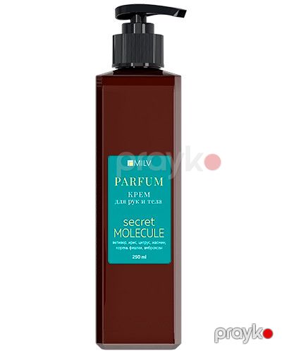 Krem Milv Molecula, 250 ml — Bakı