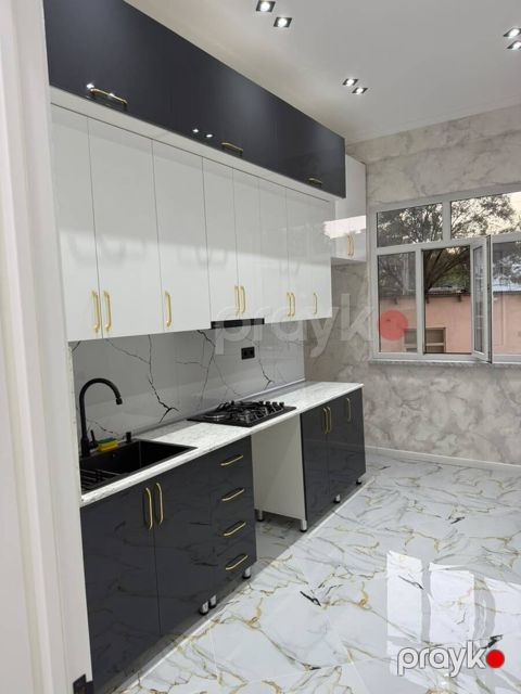 Satılır 2 otaqlı yeni tikili 80 m² — Sumqayıt