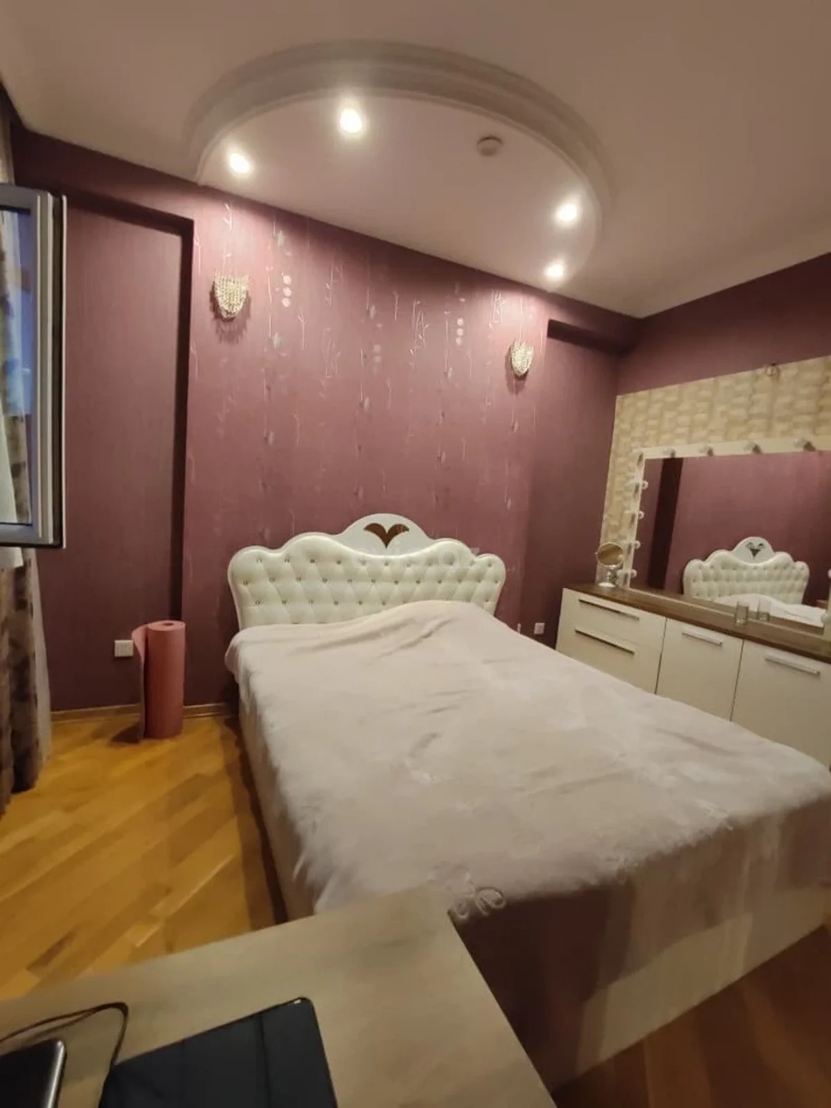 2 otaqlı tam təmirli mənzil satılır Kubinkada — Mənzil, Bakı (7)