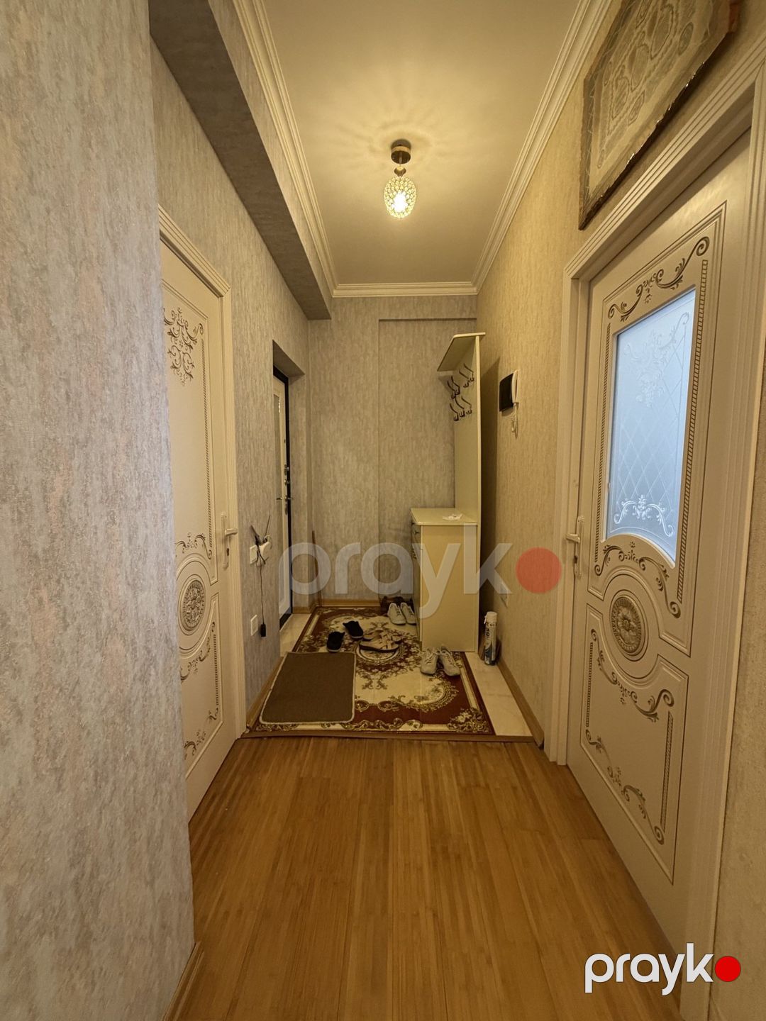 Satılır 2 otaqlı yeni tikili 71 m² — Mənzil, Sumqayıt (9)