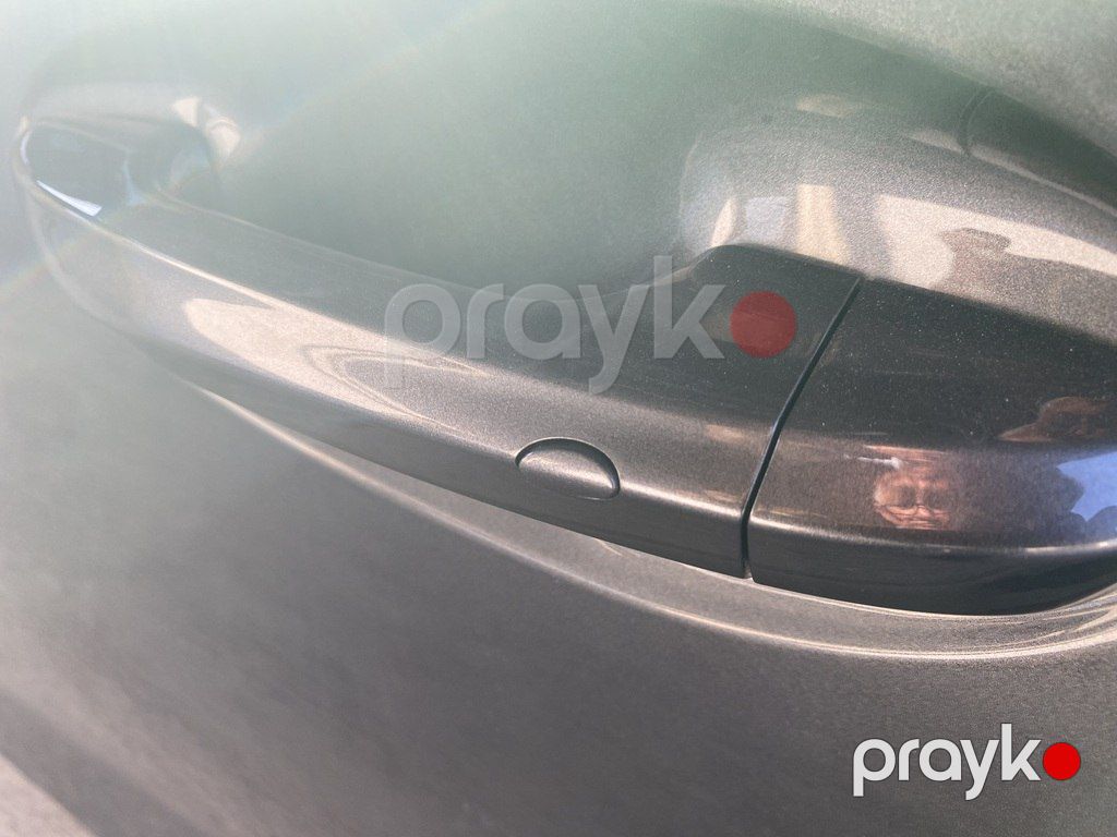 MG 5, 1.5 L, 2026 il, yeni — Avtomobillər, Bakı (12)