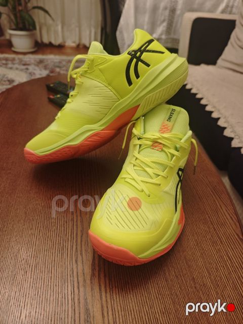 İdman ayaqqabısı "Asics" — Bakı