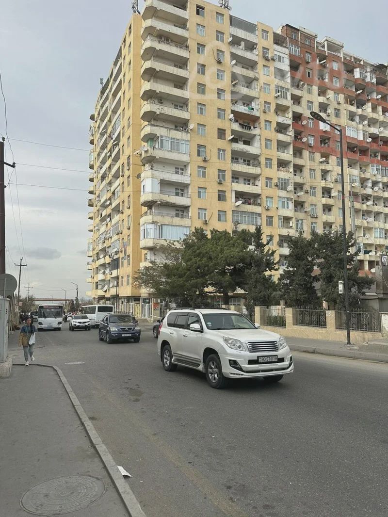 2 otaqlı mənzil, 45 m², Xırdalan — kirayə — Mənzil, Xırdalan (12)