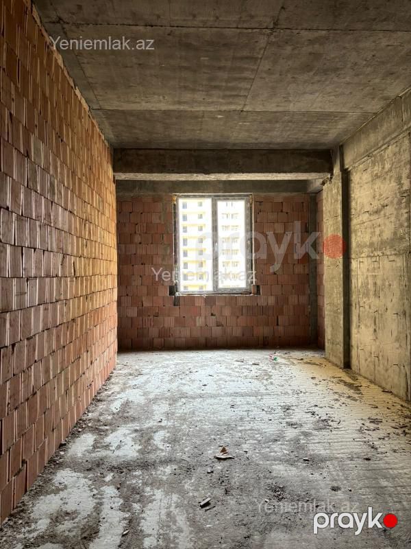 Satılır 2 otaqlı Bina evi menzil (Yeni tikili), 70 m², Sumqayıt şəh — Mənzil, Sumqayıt (2)