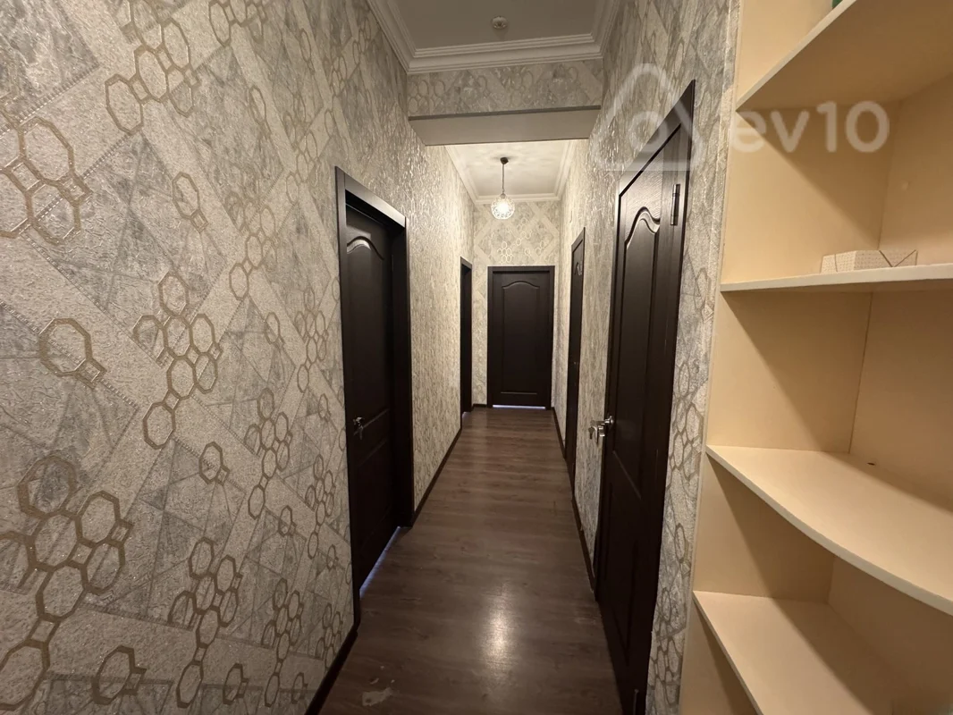2 otaqlı mənzil, 65 m², Mida Yasamal — kirayə — Mənzil, Bakı (4)
