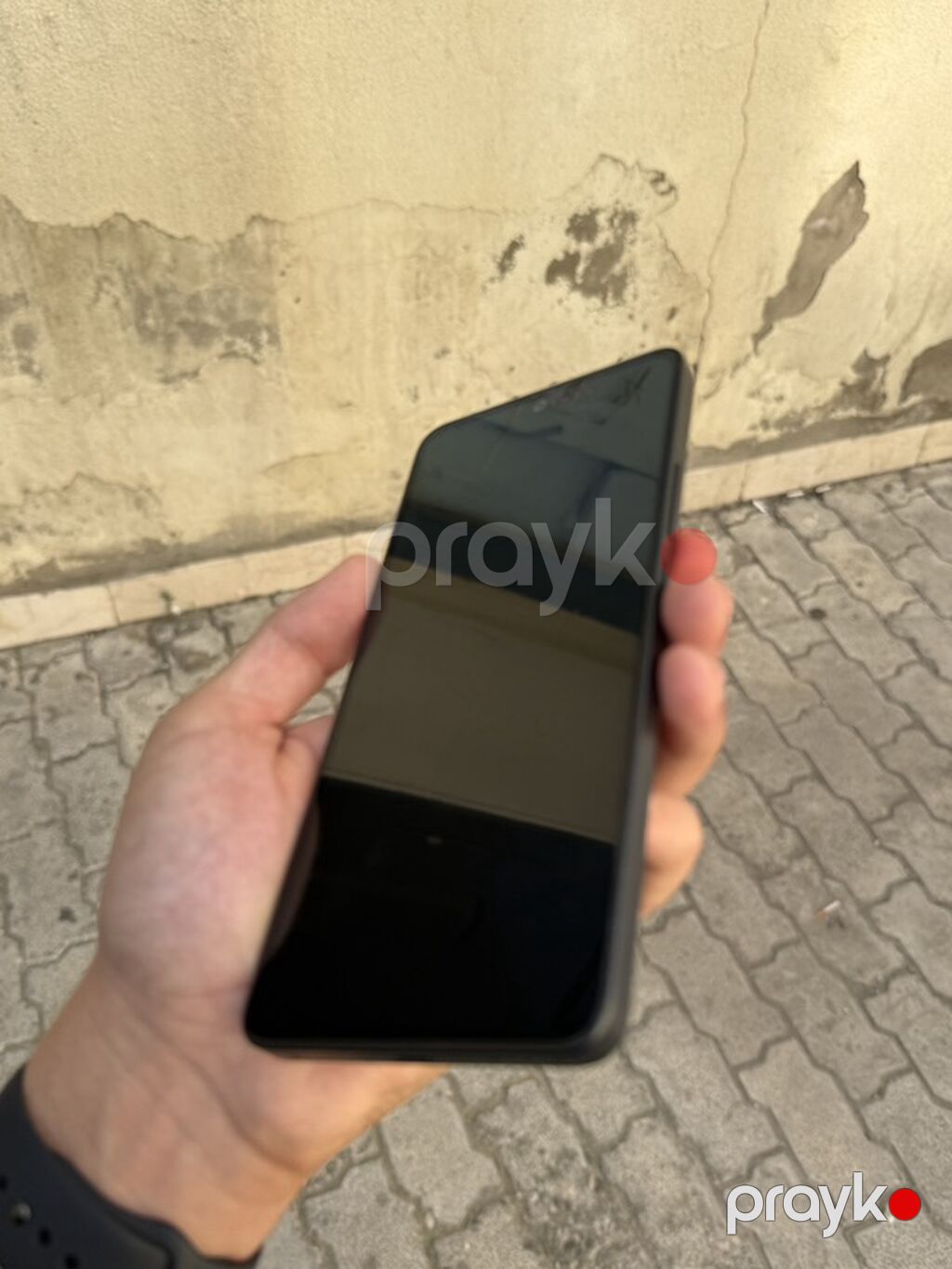 Redmi 256 GB, rəng - Qara, Barmaq izi, Face ID — Xiaomi, Bakı (7)