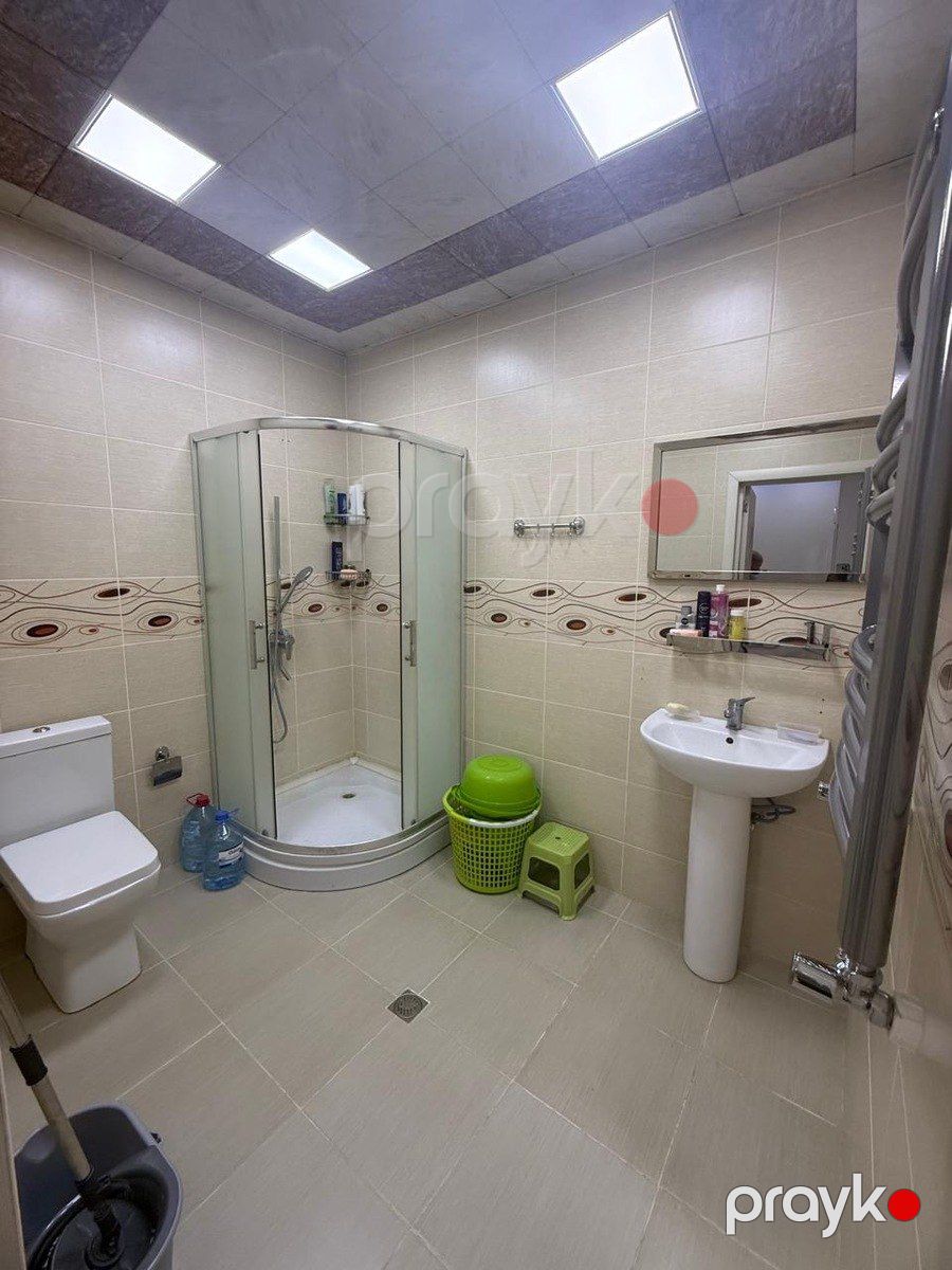 Satılır 2 otaqlı yeni tikili 73 m² — Mənzil, Xırdalan (12)
