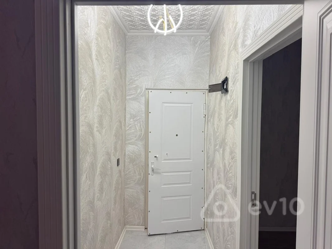 3 otaqlı mənzil, 60 m², Huseyn Seyidzade Kucesi — Mənzil, Bakı (11)