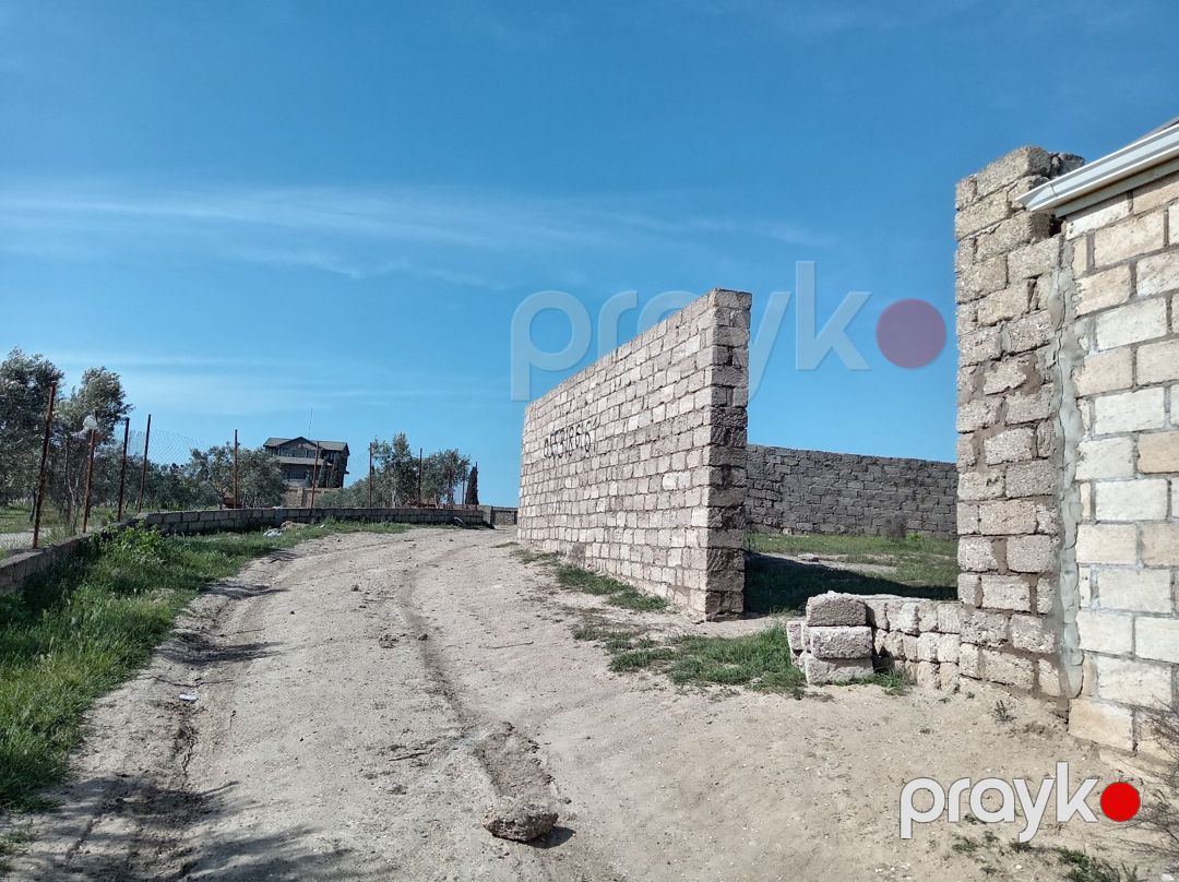 5 sot torpaq sahəsi, Məhəmmədli qəs — Torpaq, Bakı (10)