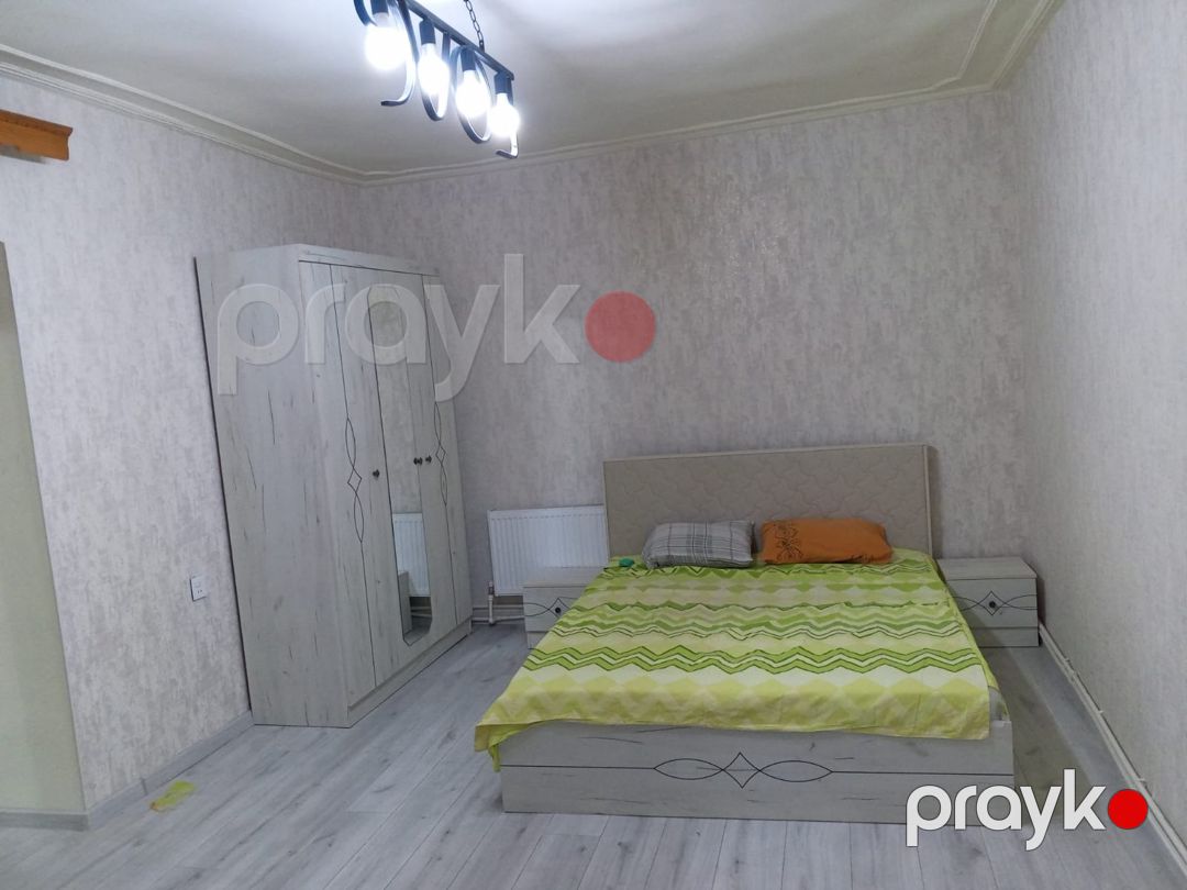 İcarəyə verilir 3 otaqlı köhnə tikili 80 m² — Mənzil, Bakı (8)