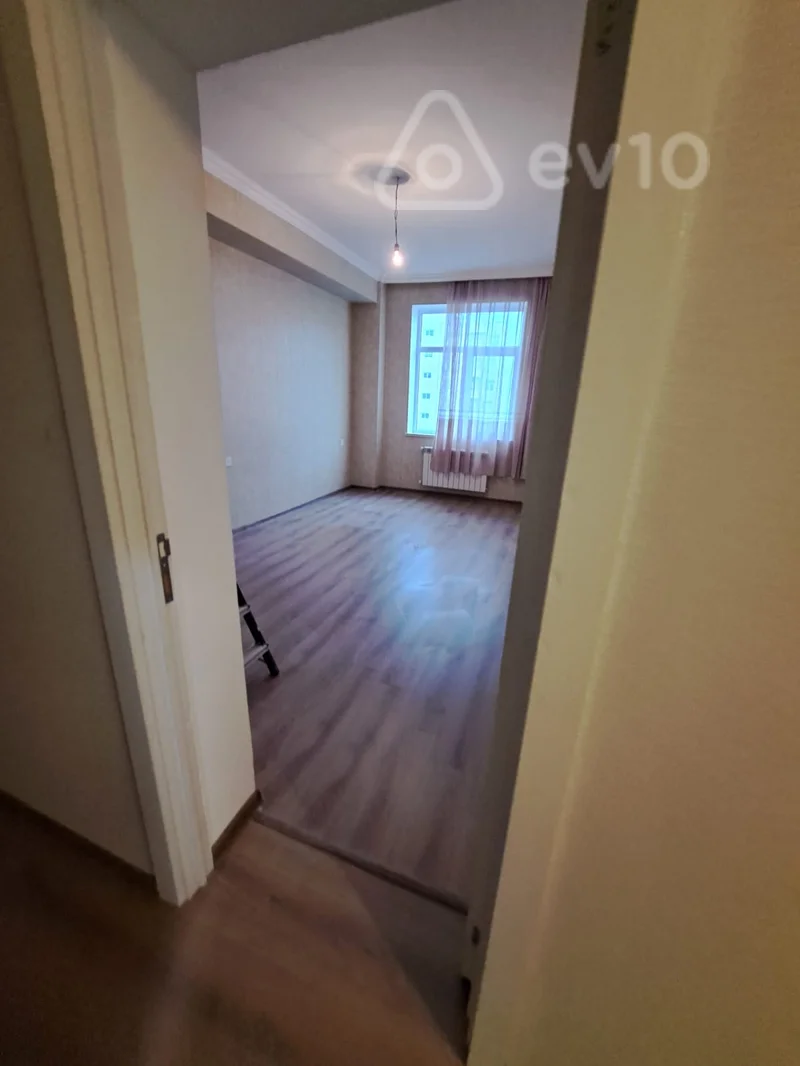 4 otaqlı mənzil, 110 m², Səməd Vurğun küçəsi, Sumqayıt — kirayə — Mənzil, Sumqayıt (8)