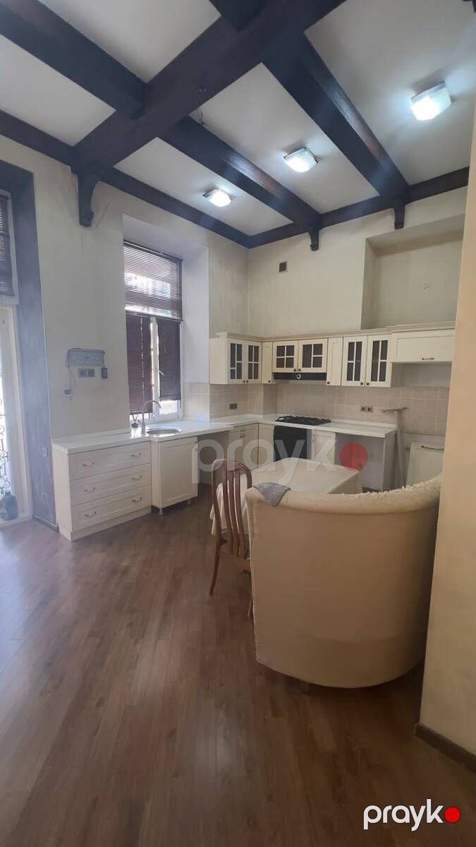 İcarəyə verilir 3 otaqlı ofis 100 m² — Ofis, Bakı (6)