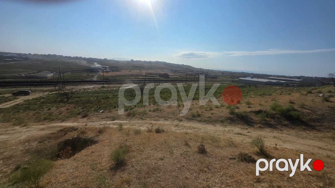 8.5 sot torpaq sahəsi, Saray qəs — Torpaq, Bakı (4)