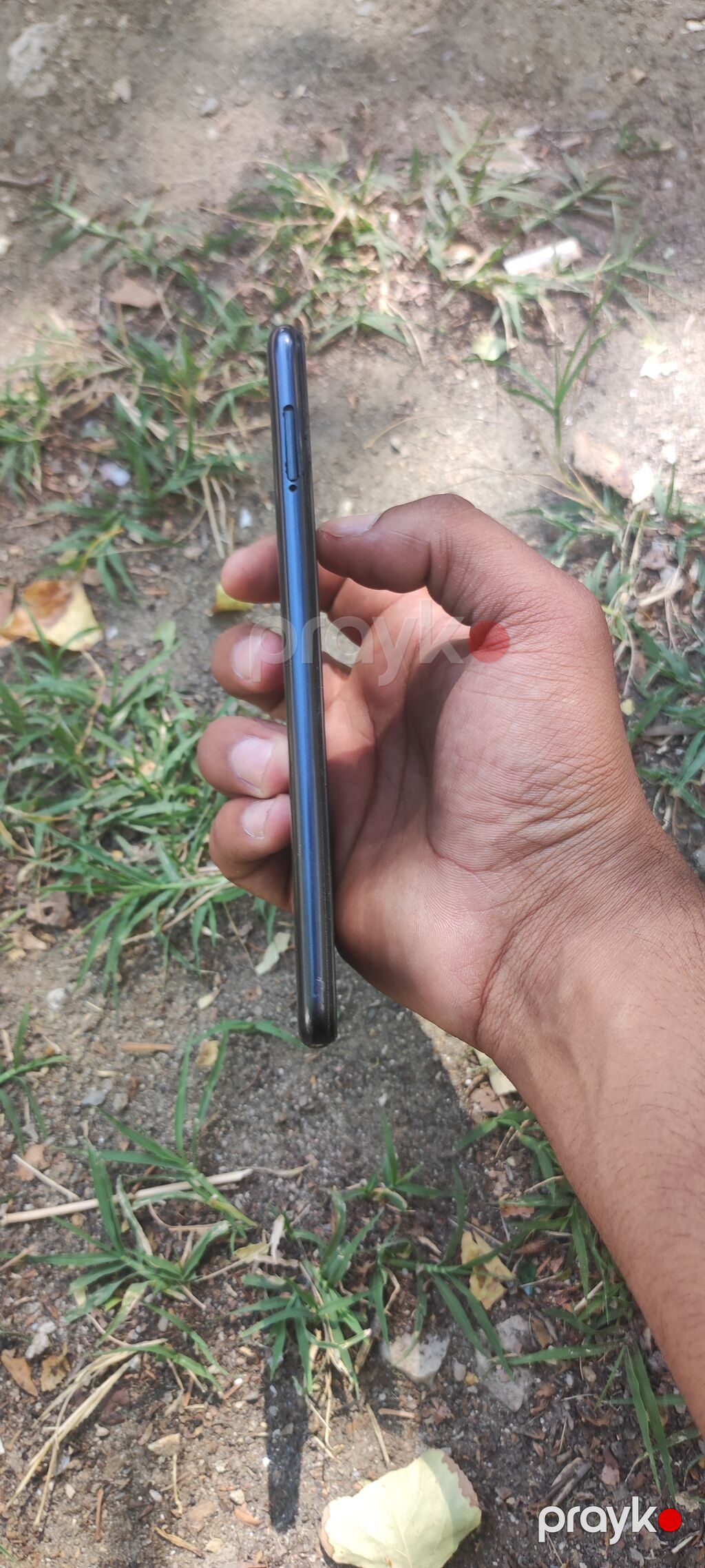 Samsung Galaxy A10, 32 GB, rəng - Mavi, İki sim kartlı — Samsung, Bakı (4)