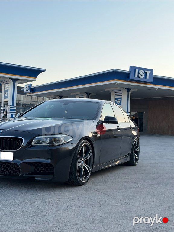 BMW 528, 2.0 L, 2015 il, 211 000 km — Avtomobillər, Bakı (9)