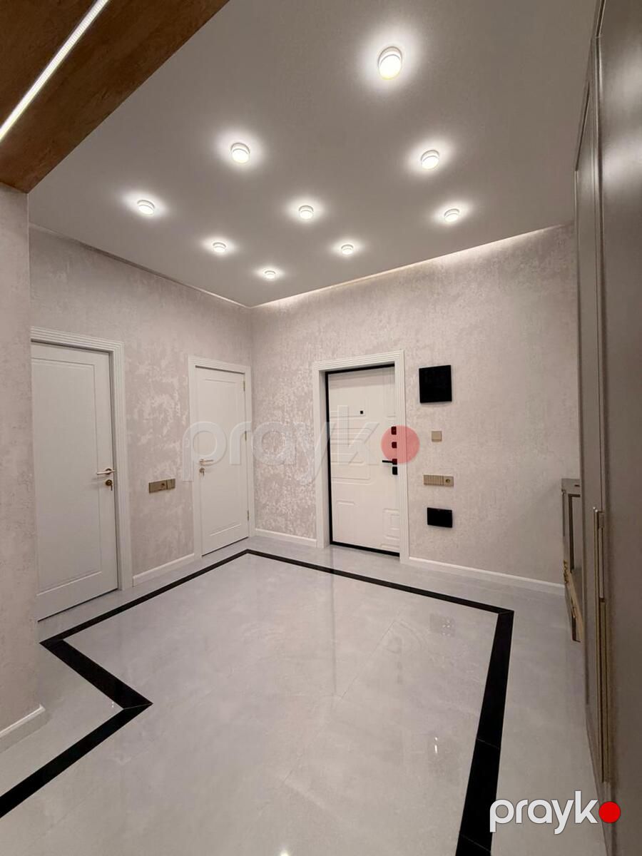 Satılır 2 otaqlı yeni tikili 84 m² — Mənzil, Bakı (10)