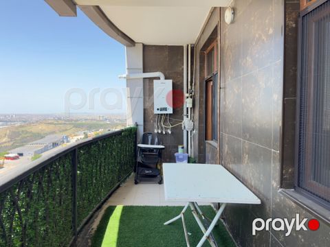 3-otaqlı yeni tikili, Yasamal r., 118 m² — Bakı
